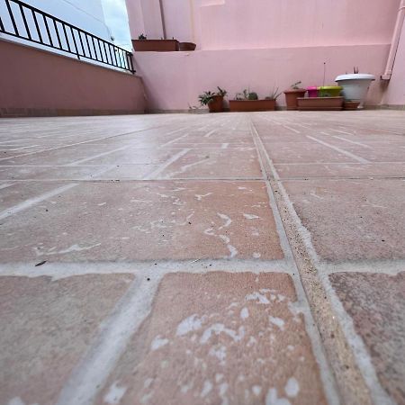 Ermoupoli, Syros City Apartments Екстер'єр фото