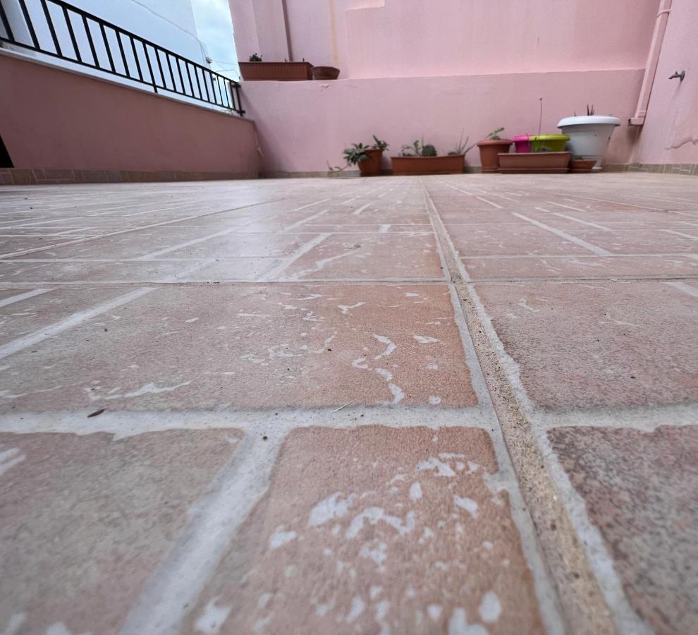 Ermoupoli, Syros City Apartments Екстер'єр фото