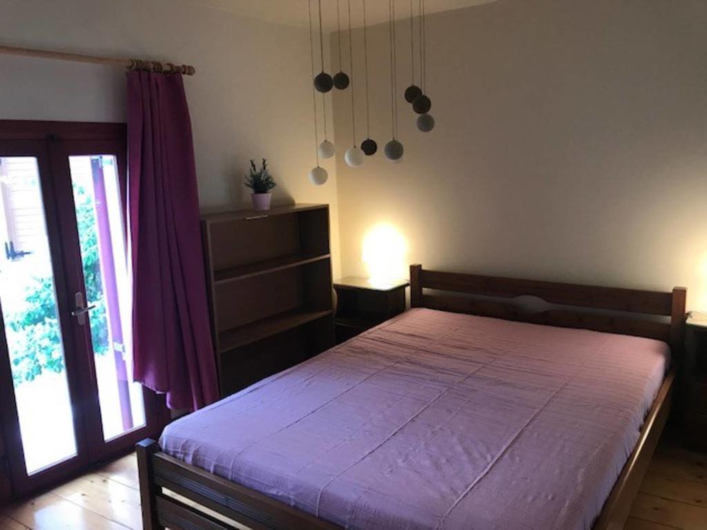 Ermoupoli, Syros City Apartments Екстер'єр фото