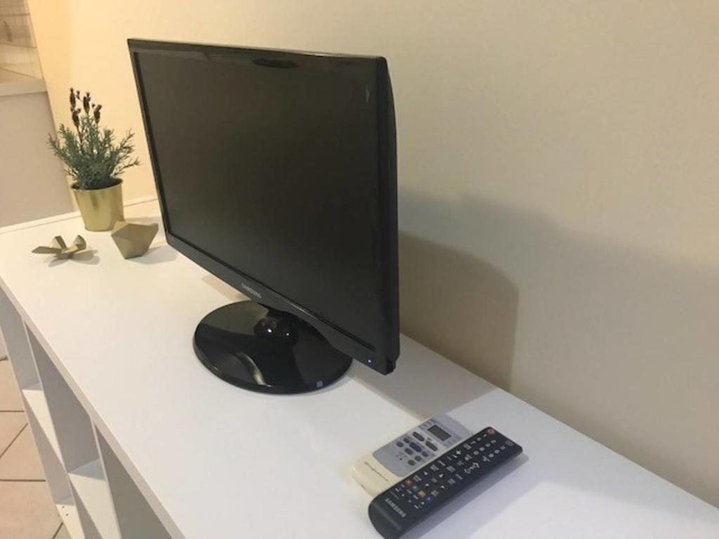 Ermoupoli, Syros City Apartments Екстер'єр фото