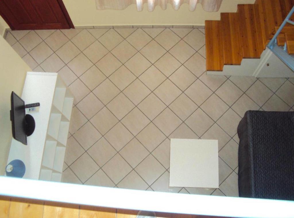 Ermoupoli, Syros City Apartments Екстер'єр фото