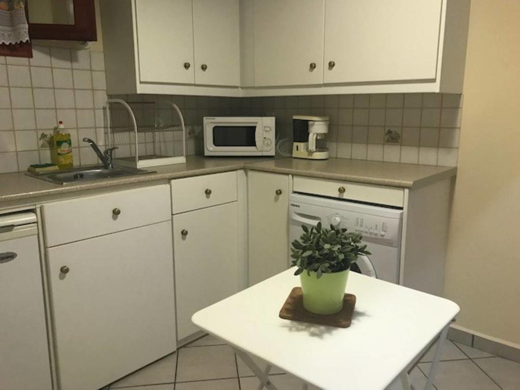 Ermoupoli, Syros City Apartments Екстер'єр фото