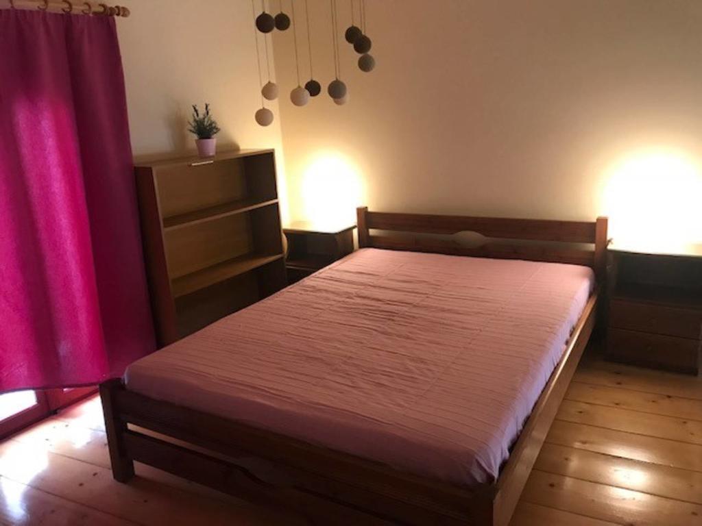 Ermoupoli, Syros City Apartments Екстер'єр фото