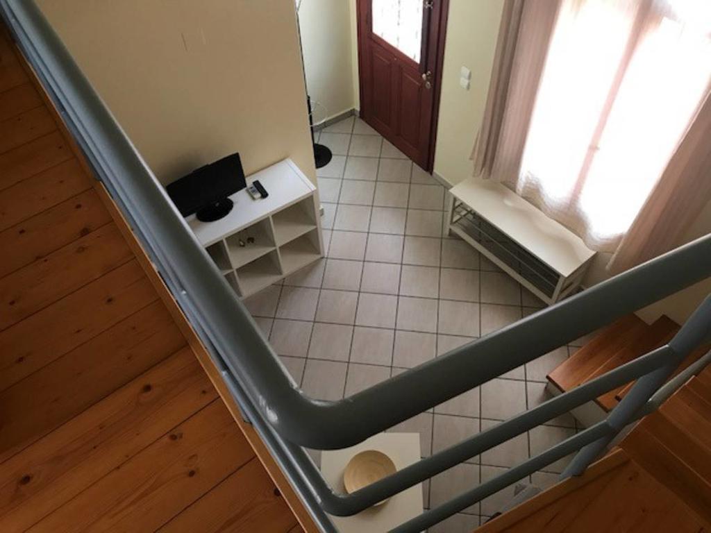 Ermoupoli, Syros City Apartments Екстер'єр фото