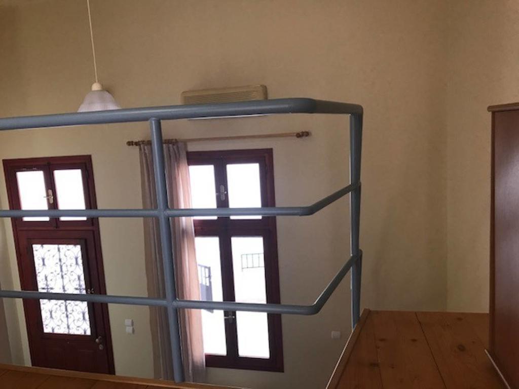 Ermoupoli, Syros City Apartments Екстер'єр фото